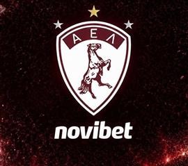 Οι αρχηγοί της ΑΕΛ Novibet για τη σεζόν 2026/27
