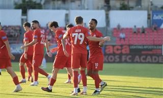  Πρόκριση στις καθυστερήσεις για τον Πανσερραϊκό