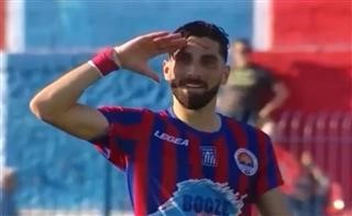 Αιφνιδιαστικό «διαζύγιο» με Τσαφταρίδη έβγαλε η Ηλιούπολη 