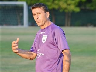 Μάριος Μούτσα: Το παράδειγμα που χρειάζεται το ερασιτεχνικό ποδόσφαιρο