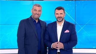 Επανέρχονται στο OPEN τα σταθερά ραντεβού με την ενημέρωση