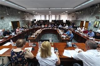 Ολοκληρωμένο σχέδιο για το ΕΑΚΛ στο Αλκαζάρ από τη Δημοτική Αρχή