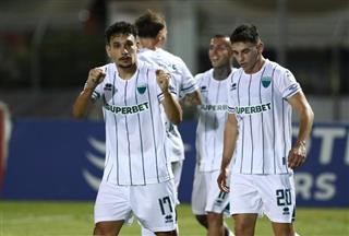  Πρόκριση για τον Λεβαδειακό, 2-0 τον Αστέρα AKTOR