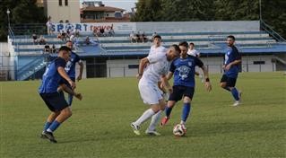 Συνεχίζεται με τη 2η αγωνιστική το 23ο Τουρνουά «Δ. Κουκουλίτσιος – Δ. Μουσιάρης»