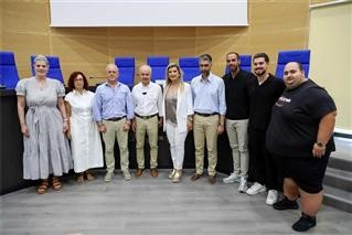 Η Θεσσαλία υποδέχεται τέσσερις χώρες στην 9η Χορευτική Συνάντηση Πολιτισμών