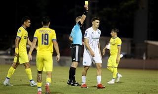  Απορρίφθηκε η ένσταση του Asteras AKTOR, κανονικά στη League Phase ο Λεβαδειακός 