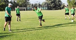 Παναγροτικός Νίκαιας: Με όνειρα και υψηλές προσδοκίες στη νέα σεζόν!