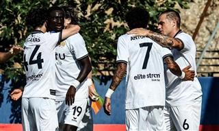Με 6άρα στη League Phase του Superbet Κυπέλλου Ελλάδας η Κηφισιά