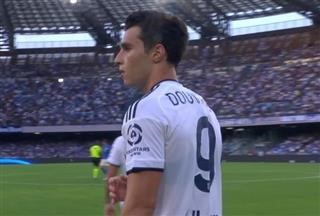 Σπάει τα κοντέρ ο Δουβίκας στη Serie A – Έφτασε τα 16 γκολ