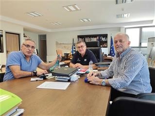 Περιφέρειας Θεσσαλίας: Ενημέρωση των μαθητών για τη βία, τον αθλητισμό και τα ΑμΕΑ