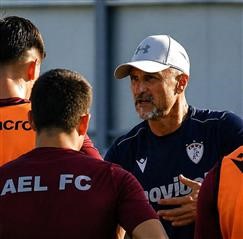 Η ΠΑΕ ΑΕΛ Novibet ανακοίνωσε και την εξόφληση του Τζιανλούκα Φέστα