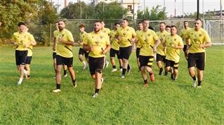 Με όραμα στη Β’ ΕΠΣΛ ο Ιπποκράτης – Σήκωσε τα μανίκια η ομάδα