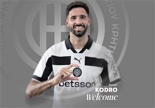 Στον ΟΦΗ ο Kenan Kodro