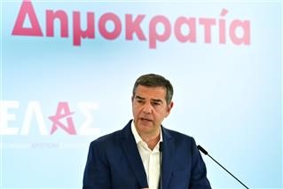  Ο Γιάννης Κουτσιώρας υπεύθυνος της ΕΛΑΣ για τη Θεσσαλία