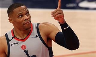 Ουέστμπρουκ: Αποσύρθηκε από το NBA 