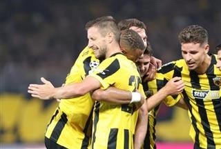 ΑΕΚ: Αλλαγή στο πρόγραμμα Superbet Κυπέλλου φέρνει η πρόκριση στο Champions League