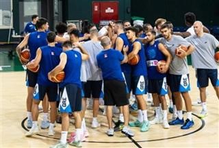 Εθνική Ομάδα: Πρώτο τεστ της Ελλάδας σήμερα το βράδυ