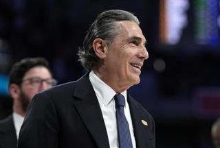 Κίνηση - έκπληξη από τον Σκαριόλο: Ανέλαβε ρόλο στην ομάδα του Ντόντσιτς