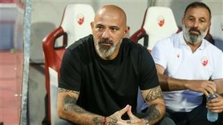 Ερυθρός Αστέρας: Τέλος ο Στάνκοβιτς από τον πάγκο, φαβορί ο Ριέρα