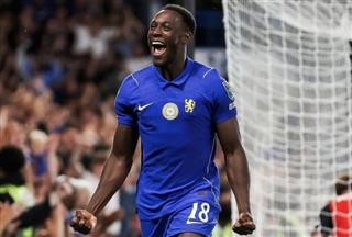 League Cup Αγγλίας: Πρόκριση με Γουέλμπεκ για την Τσέλσι