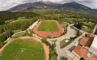 Στην τελική ευθεία για το πρώτο φιλικό η ΑΕΛ