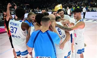  Ο δρόμος που δίνει στην Εθνική την πρόκριση στο Παγκόσμιο Κύπελλο 2027 