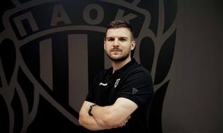  ΠΑΟΚ: Ενίσχυση με Νάστοβ στο τεχνικό τιμ 