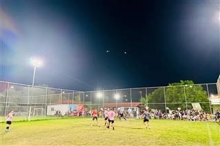 Κλείσιμο του 3ου Αθλητικού Μήνα Δήμου Τυρνάβου με βραβεύσεις