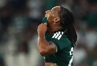 Παναθηναϊκός – Χράντετς Κράλοβε 2-2: Οι Τσέχοι πάγωσαν το ΟΑΚΑ στο φινάλε
