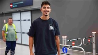 Στη Θεσσαλονίκη ο Γιαννούλης για να σφραγίσει την επιστροφή του στον ΠΑΟΚ 