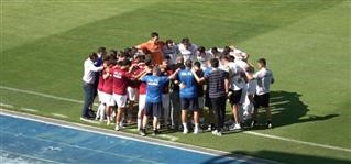 Με ήρωα Παπαγεωργίου η ΑΕΛ στη League Phase του Κυπέλλου Ελλάδας!