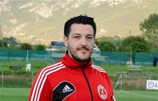 Επιστροφή Μπουκουβάλα στον πάγκο του Δωτιέα Αγιάς