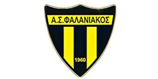 Στον Φαλανιακό ο Χρήστος Σουπεκιώτης