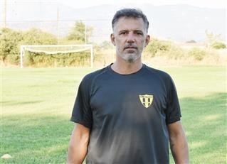 Όρεξη για σκληρή δουλειά και πάθος για διάκριση!