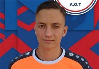Διπλή προσθήκη για τον ΑΟΤ