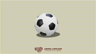 Δήλωση συμμετοχής στο τουρνουά ποδοσφαίρου «Δ.ΚΟΥΚΟΥΛΙΤΣΙΟΣ – Δ.ΜΟΥΣΙΑΡΗΣ»