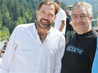 Μήνυμα ενότητας από τη διοίκηση της ΠΑΕ ΑΕΛ στο Καρπενήσι