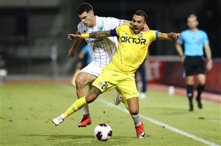 Κατέθεσε ένσταση ο Asteras AKTOR για το ματς με τον Λεβαδειακό – Στον «αέρα» η πρόκριση 