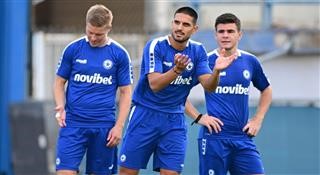 Ατρόμητος - ΠΑΣ Πύργος 3-1 