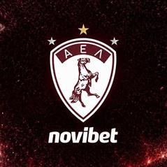 Οι αρχηγοί της ΑΕΛ Novibet για τη σεζόν 2026/27