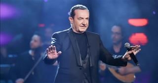 Η συναυλία του Λευτέρη Πανταζή στη Σκεπαστή Αγορά θα επαναληφθεί τη Δευτέρα 28 Σεπτεμβρίου