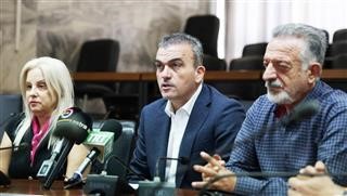 «Όλοι μαζί τρέχουμε για τα παιδιά με Μεσογειακή Αναιμία»