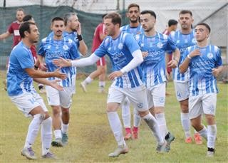 Με το δεξί και στο πρωτάθλημα ο Δαμασιακός!