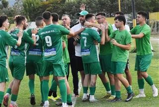 Σμόλικας με φόρα και αυτοπεποίθηση! 