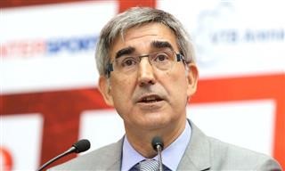 Μπερτομέου: Οι προσφορές για το ΝΒΑ Europe δεν ανταποκρίνονται στην πραγματικότητα