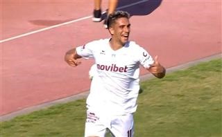 Επιβλητική η ΑΕΛ Novibet, 0-4 τον Πύργο στην Πάτρα