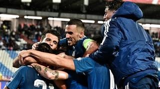  Εθνική Ομάδα: Σε κυκλοφορία τα εισιτήρια για τους μεγάλους αγώνες στην Τούμπα! 