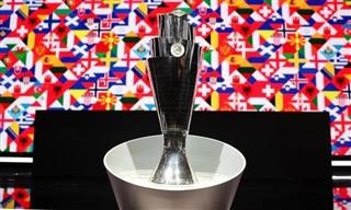 Η νέα δομή του Nations League
