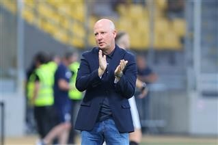  Νίκολιτς για τον πάγκο της Σερβίας: «Κάποια στιγμή στο μέλλον, ναι, αλλά…» 