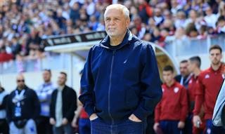  Νίκη Βόλου: Έκλεισε ο Βοσνιάδης 